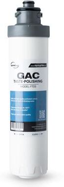 iSpring FTDS Post Carbon Filter Replacement for DS4B & DS4S