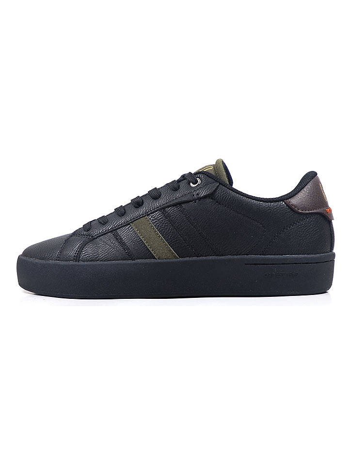 GAP Sneakers in Schwarz - 45