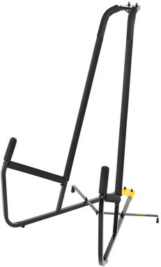 Hercules Stands HCDS-590B Double Bass Stand