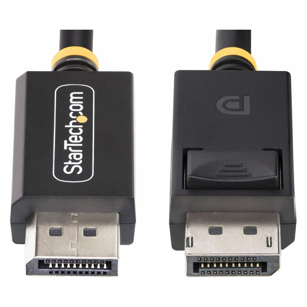 StarTech DisplayPort - DisplayPort (1 m) (DP21-1M-DP40-CABLE)