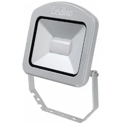 Ledino LED-Strahler 50W Charlottenburg 50SN, 4000K, silber