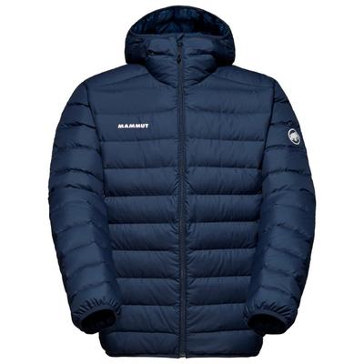 Mammut - Waymarker IN Jacket - Daunenjacke Gr XL blau