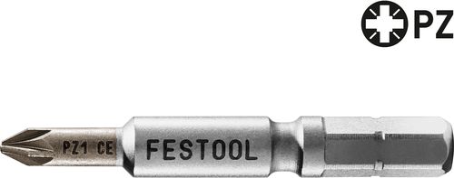 Festool Bit PZ 1-50 CENTRO/2 205069