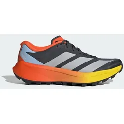 adidas Terrex Agravic 4 W Sportschuhe Damen - carbon/grey two/sem