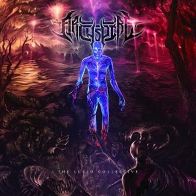 The Lucid Collective - Archspire, CD