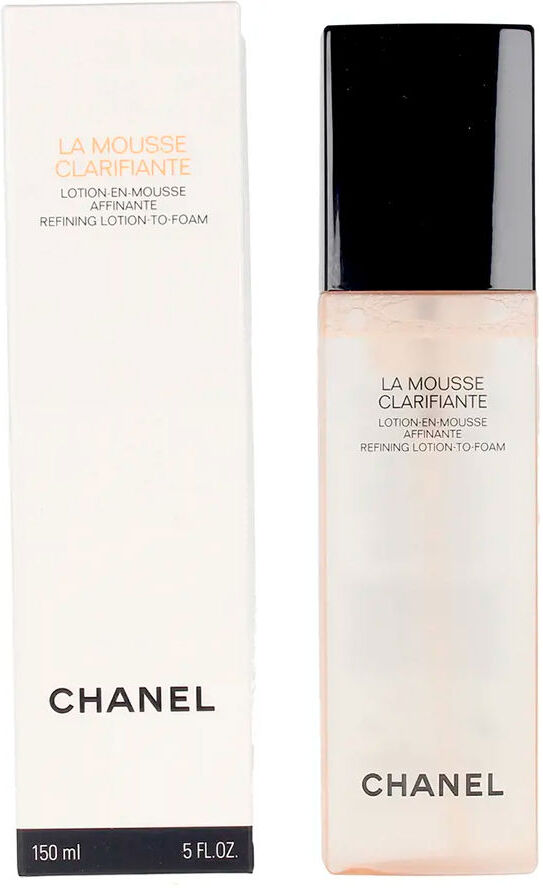 Chanel La Mousse clarificante 150 ml