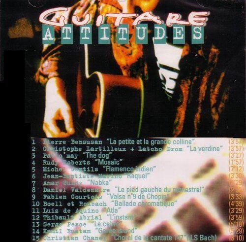 Various - Acoustic Influences - Preis vom 08.10.2026 07:26:42 h