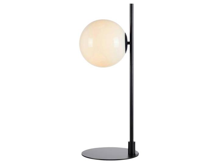 TISCHLEUCHTE DIONE TABLE 1L BLACK/WHITE