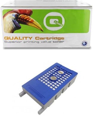 Q-Nomic T6193 kit de mantenimiento