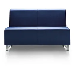 Modulare Couch 2 Sitzer Voddo