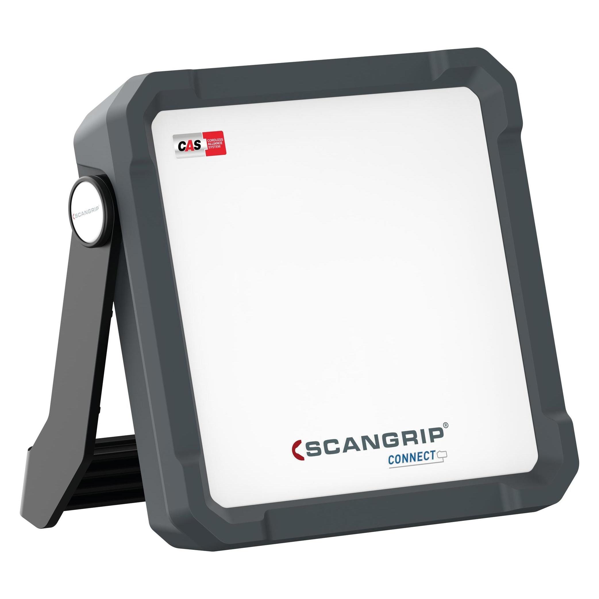 Scangrip Vega 2 Connect (2000 lm) (03.6106C)
