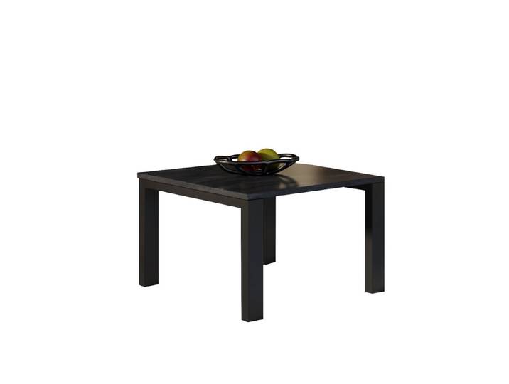 Endo-Moebel Couchtisch Garold 80 cm / 120cm Metallgestell Wohnzimmertisch, hochwertiger Tisch, leicht aufzubauen