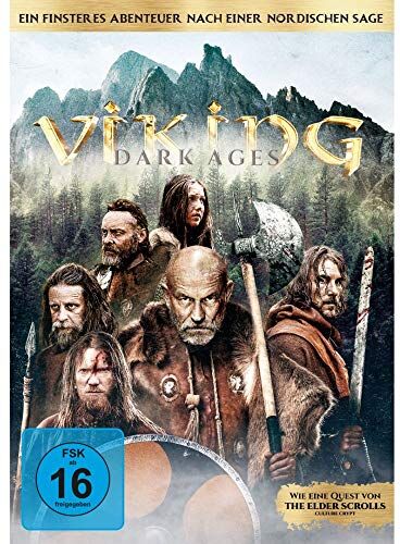 Karin Engman - Viking - Dark Ages - Preis vom 10.10.2026 11:48:34 h