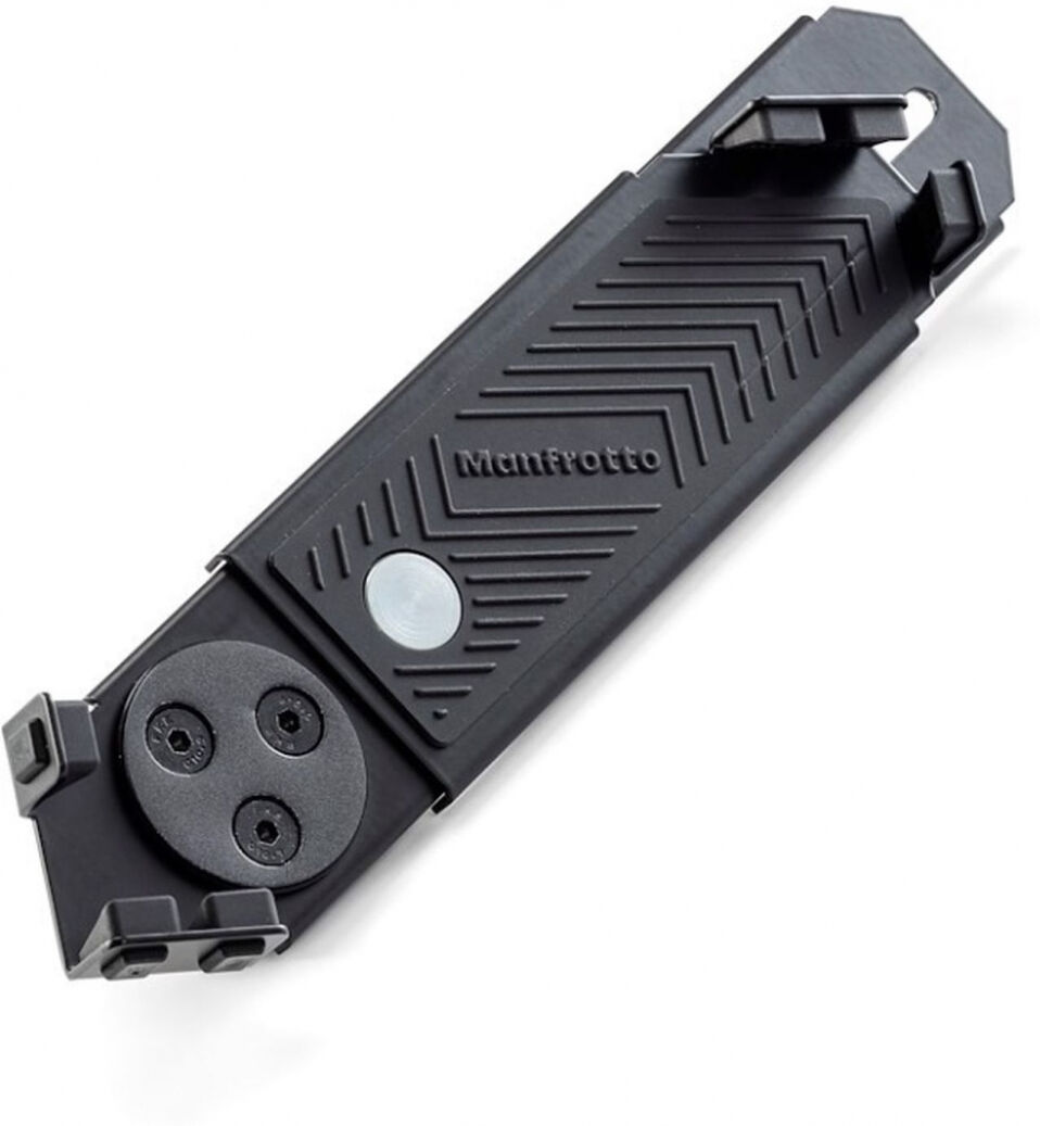 Manfrotto Support pour tablette TetherGear 9\"-13