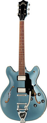 Guild Starfire I DC Pelham Pelham Blue