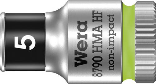 Wera Werk Steckschlüsseleinsatz 05003719001