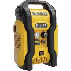 DEWALT Druckluft-Kompressor DXCMD155PE 5 l 10 bar 25750008