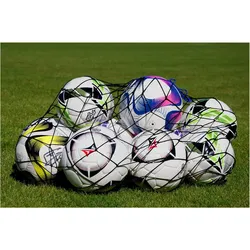 Powershot Ballnetz 12 Bälle