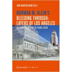 Norman M. Klein's »Bleeding Through: Layers of Los Angeles«, Fachbücher von Norman M. Klein