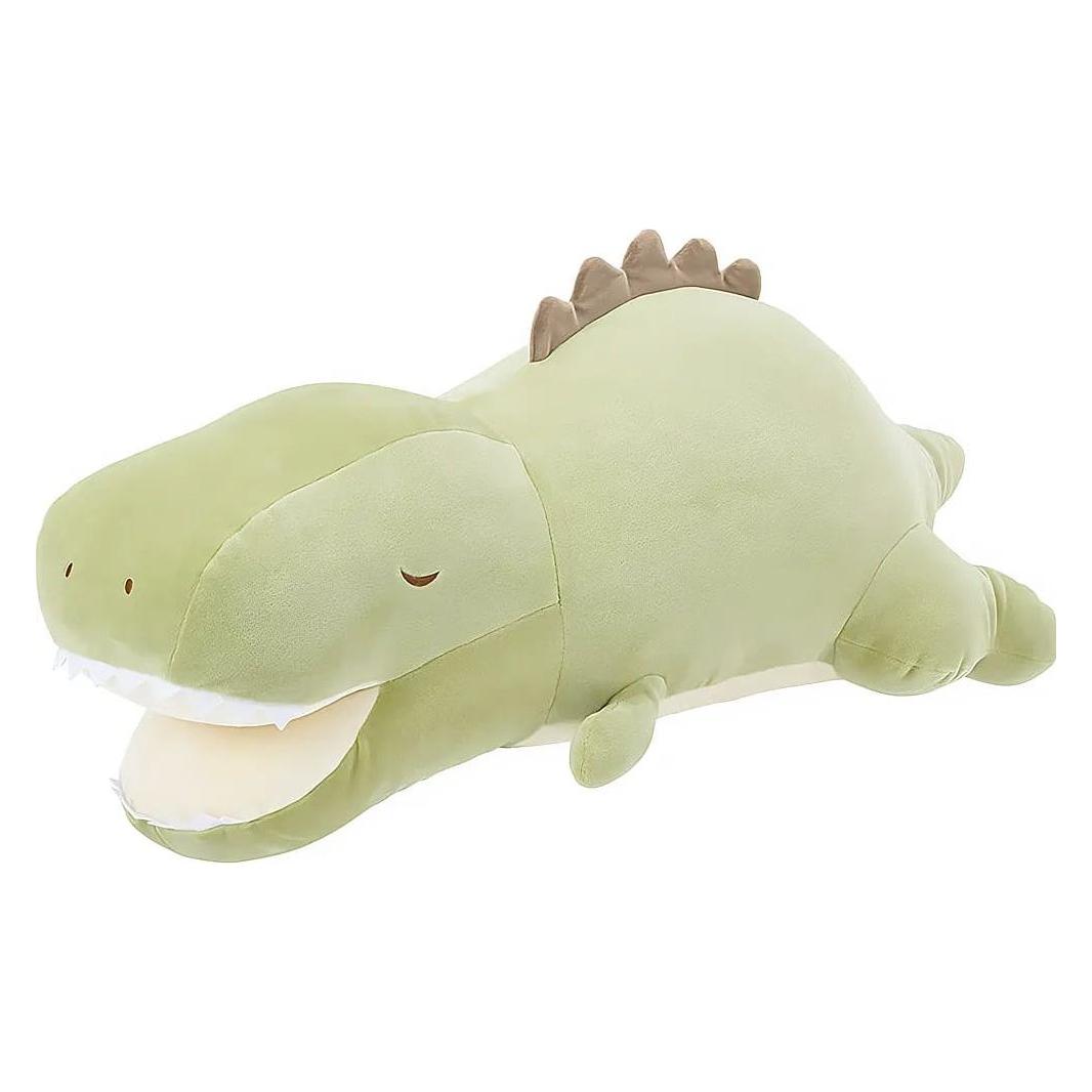 Nemu Nemu Plüsch Dinosaurier "Tirano" L 53 cm (48 cm) (6243018)