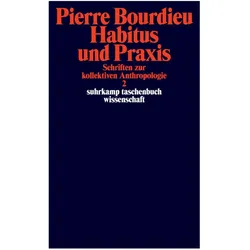 Schriften, Fachbücher von Pierre Bourdieu
