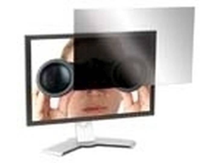 Targus Displayschutzfolie Targus Privacy Screen 22- Widescreen (16:9)