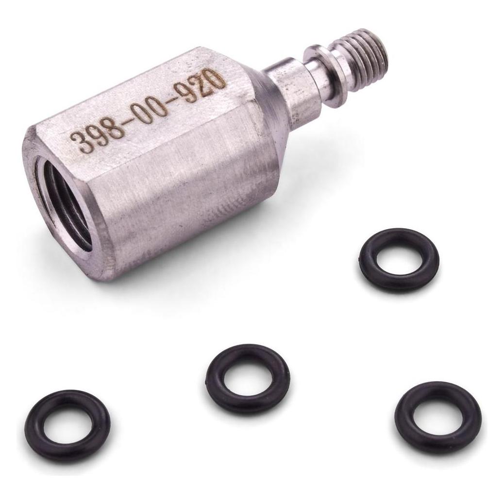Fox Kit: Tooling,.210-36 Vacuum Oil Fill, 2022 Shock, Andreani Thread, with O-ring TO (803-01-691)