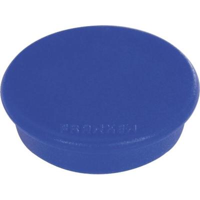 Franken HM10 03 Signalmagnet 13 mm 100 g dunkelblau