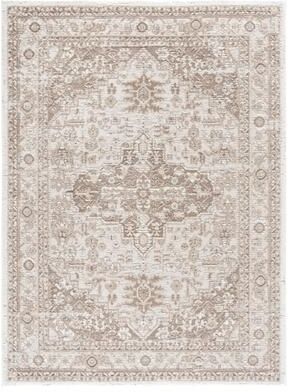 SAFAVIEH Lunara Pyung Medallion Rug