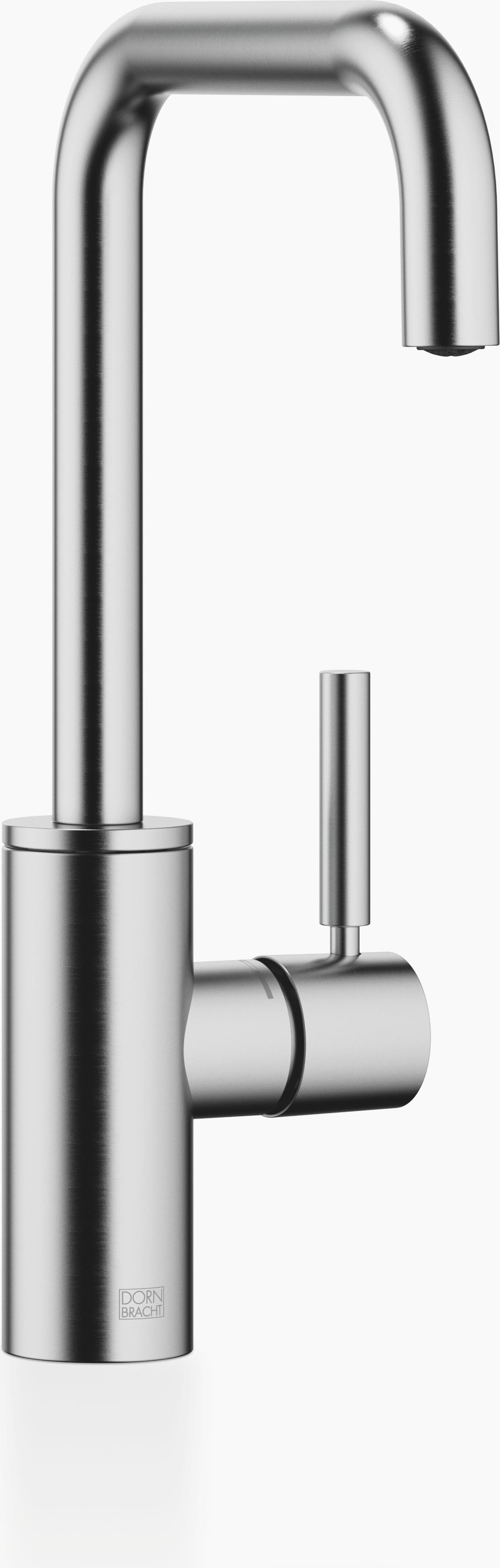 Dornbracht 33805861-93 BAR TAP Einhebelmischer META SQUARE