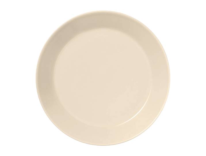 Iittala Assiette teema Ø21 cm Lin