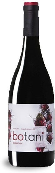 Jorge Ordoñez Botani Garnacha 2023