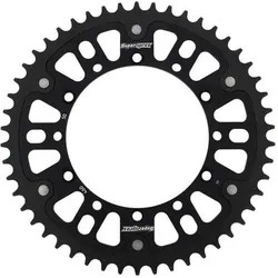 Supersprox, Motorrad Zubehör, SPX Stealth 460.4:50