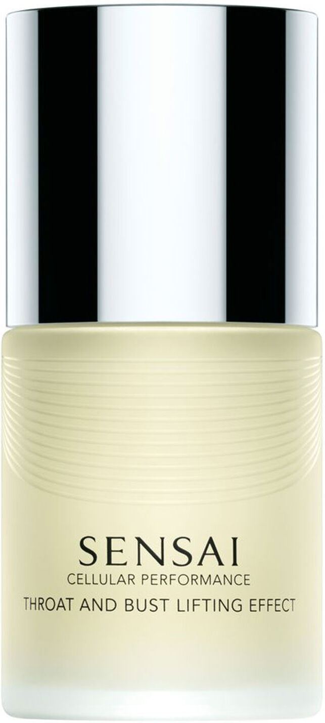 SENSAI Cellular Performance Throat & Bust Lifting Effect Serum 100ml