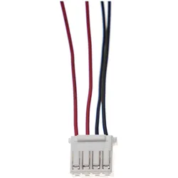 XCell Akku für DJI Phantom 3 Standard Drohne u.a. wie LGABB4186, 3400mAh (Drohnen Akku, DJI Phantom 3 4k, DJI Phantom 3 Standard), Drohne Zubehör, Blau