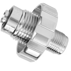 Apeks - DIN Adapter - 300 bar