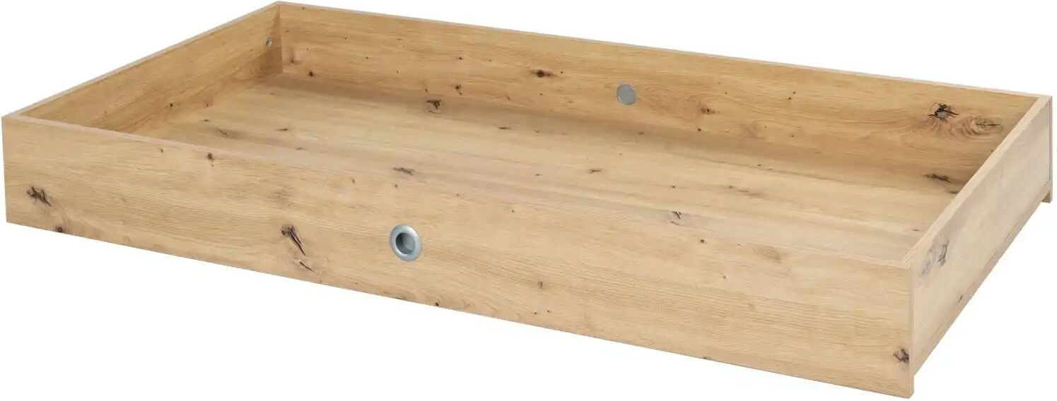Höffner Bettschubkasten Alessio  Alessio ¦ mehrfarbig ¦ Maße (cm): B: 137 H: 16