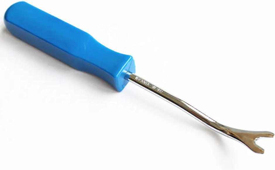 VIGOR V4310N Removal Lever, door panel