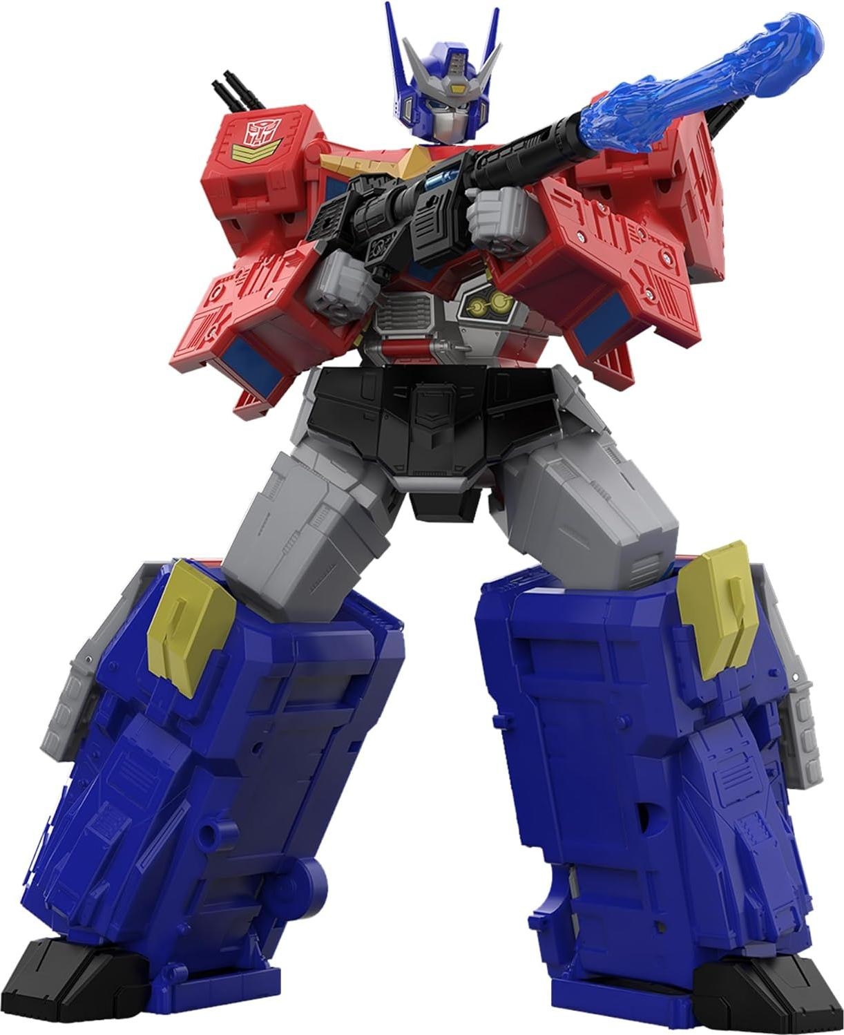 Hasbro Transformers Age of the Primes G04705S00, 15 stuks