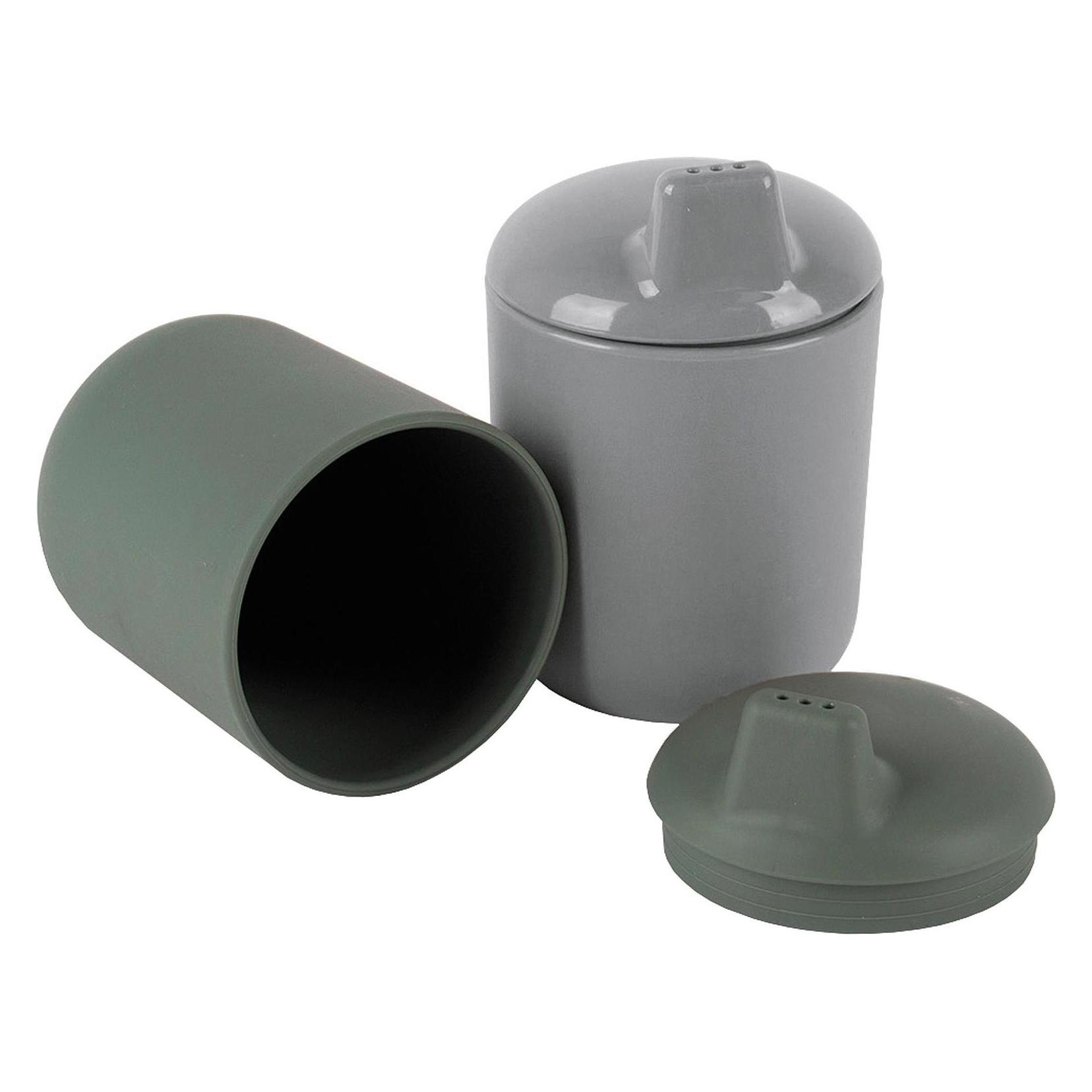 dantoy Tiny Bio Schnabeltasse g/gr2er (6221)