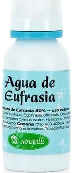 SANGALLI Colirio Agua de Eufrasia 15ml