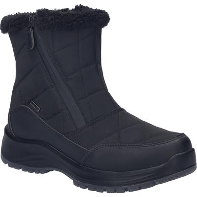 Stiefel JOSEF SEIBEL "Colorado 50, schwarz", Damen, Gr. 40, schwarz, Schuhe Stiefel