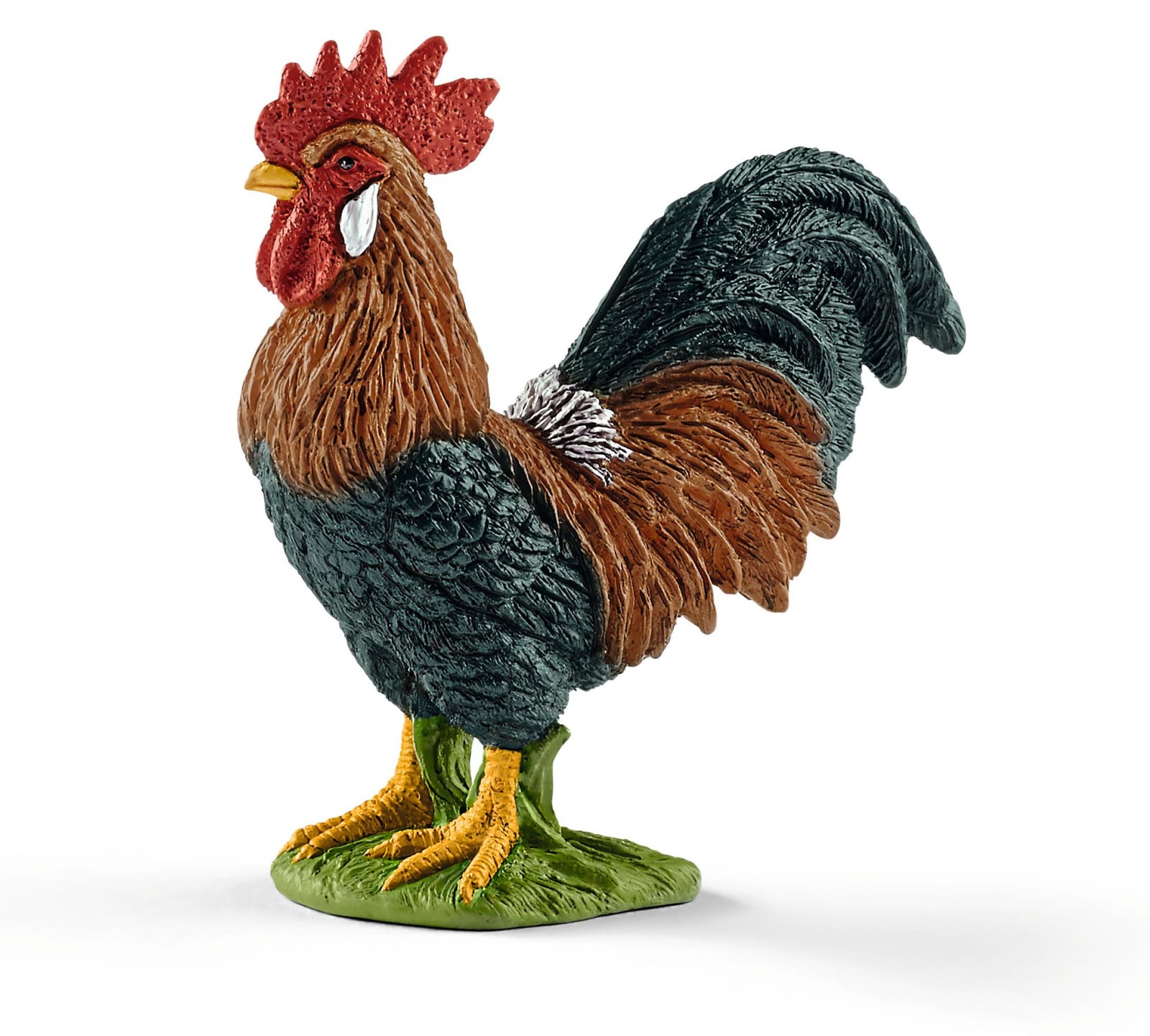 Schleich 13825 Speelfiguur Haan