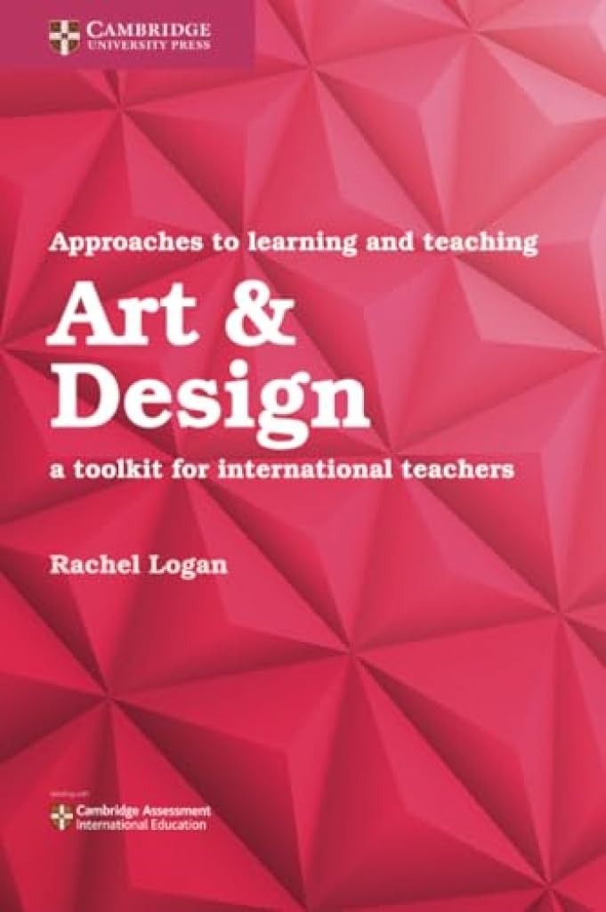 Approaches to Learning and Teaching Art & Design: A Toolkit for International Teachers - Preis vom 11.10.2026 15:43:13 h