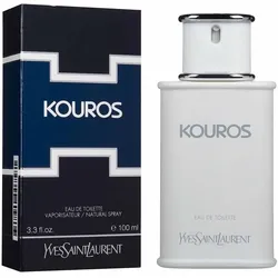 Yves Saint Laurent Kouros Eau de Toilette 100 ml Herren