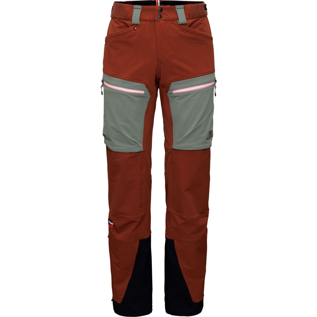 Elevenate Women Arpette Pants brandy (001) S 382-23001003