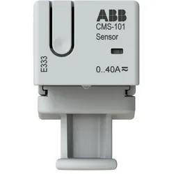 ABB CMS-101CA Stromsensor 40A, 18mm zur Kabelmontage für InSite Energiemonitoring 2CCA880108R0001