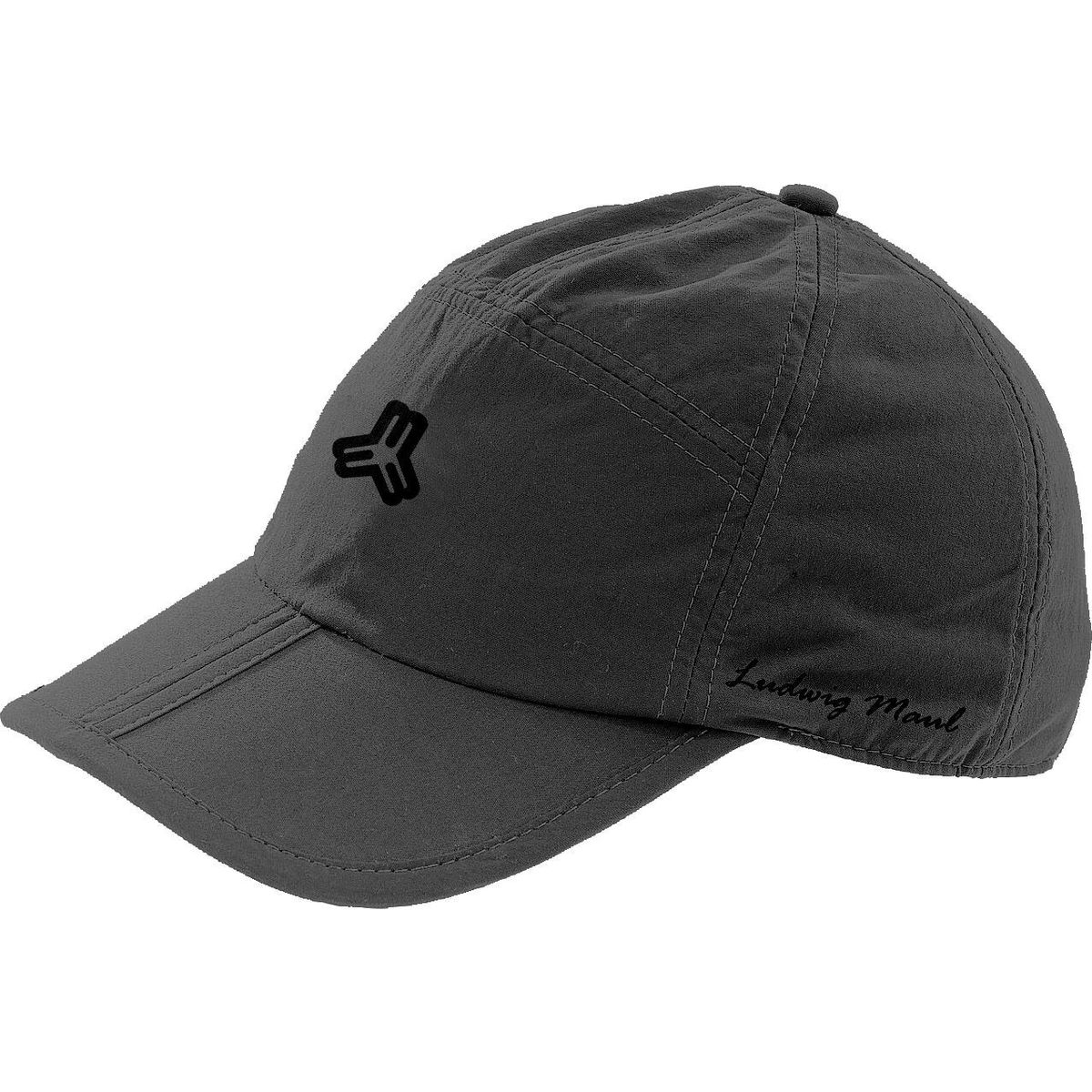 MAUL Sport Ports VTL - Faltcap Elastisch-preis Für black (1) 1 4301800723-1-1