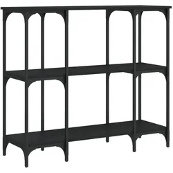 vidaXL, Konsolentisch, Medenborn (35 x 102 x 90 cm)