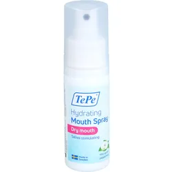Tepe Mundspray Milder Apfel/Minze 50 ML